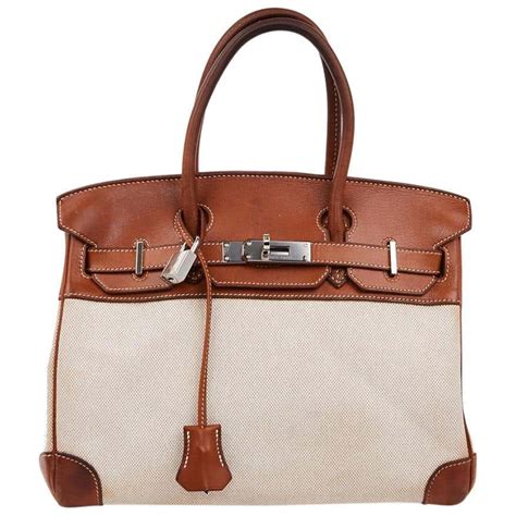 second hand Hermes